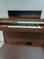 Yamaha Electone FC20 goed werkend. Met bijbehorende zitje, Muziek en Instrumenten, Orgels, Ophalen, Zo goed als nieuw