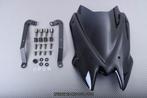 Windscherm KAWASAKI Z650 2020 - 2025, Motoren, Ophalen of Verzenden, Nieuw