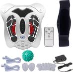 Appareil de massage des pieds - Télécommande - Balle de mass, Sports & Fitness, Produits de massage, Enlèvement ou Envoi, Neuf