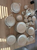 70-delige serviesset, Antiek en Kunst, Antiek | Servies compleet, Ophalen