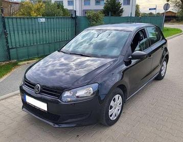 Volkswagen Polo 1.2i 5 deurs Airco 86000km 1 ste eigenaar