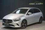 Mercedes-Benz B-CLASS 180 7G-DCT Benzine Automaat-Navi-Cam-G, Auto's, 4 cilinders, 136 pk, Bedrijf, 5 deurs