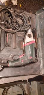 metabo sbe 1100 plus, Ophalen of Verzenden, Gebruikt