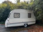Caravan van 650 kg, Caravans en Kamperen, Particulier