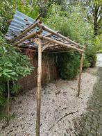 Pergola, Ophalen, Zo goed als nieuw