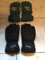 Ski handschoenen, Ophalen, Ski