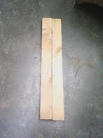 Houten balkjes, Doe-het-zelf en Bouw, Ophalen, Gebruikt, Balk