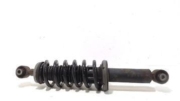 SCHOKBREKER LINKS ACHTER Peugeot 508 (8D) (A4533260000) beschikbaar voor biedingen