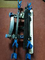 Fietsendrager, Ophalen of Verzenden, 2 fietsen, Gebruikt, Trekhaakdrager