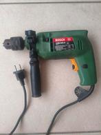 Boormachine BOSCH, Doe-het-zelf en Bouw, Ophalen of Verzenden, Zo goed als nieuw