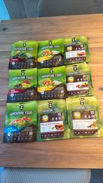Adventure Food - gevriesdroogd voedsel, Caravans en Kamperen, Kampeeraccessoires, Ophalen of Verzenden