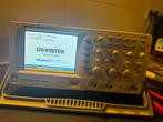 GW Instek GDS-1102A-U Digitale Oscilloscoop, Doe-het-zelf en Bouw, Meetapparatuur, Ophalen of Verzenden