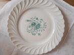 Haviland Limoges, 4 borden, 21 cm, Antiek en Kunst, Ophalen
