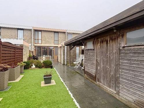 Huis te koop in Oostende, 3 slpks, Immo, Huizen en Appartementen te koop, Vrijstaande woning, B