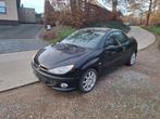 Peugeot 206 cabriolet, Autos, Particulier, Achat