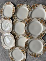 Alfred Meakin Engeland, Antiek en Kunst, Antiek | Servies compleet, Ophalen