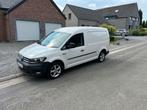 Volkswagen Cady Maxi motor 2.0 2017 euro 6!!, Auto's, Euro 6, Particulier, 2 zetels, Handgeschakeld