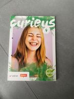 Curieus 4, Boeken, Ophalen, Zo goed als nieuw