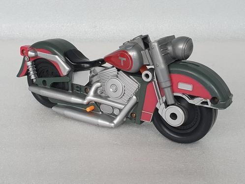 Terminator 2: Heavy Metal Cycle (Kenner, 1992), Collections, Jouets, Utilisé, Enlèvement ou Envoi