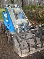 Valet de ferme, Articles professionnels, Machines & Construction | Grues & Excavatrices, Enlèvement, Chargeuse sur pneus ou Chouleur