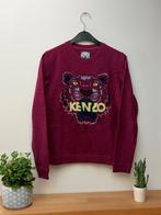 Pull Kenzo Taille M, Vêtements | Femmes, Comme neuf, Taille 38/40 (M), Kenzo, Rouge