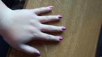Mooie Nagels, Ophalen, Nieuw