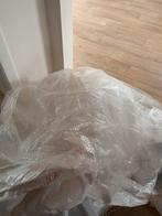 Bubbelfolie, Huis en Inrichting, Stoffering | Vloerbedekking, Ophalen, Zo goed als nieuw