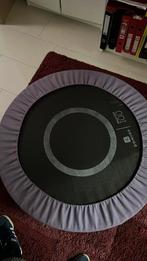 Trampoline, Ophalen, Zo goed als nieuw