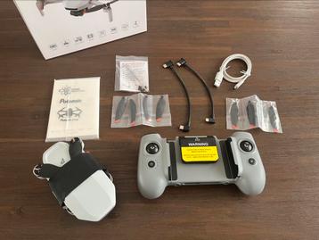 NOUVEAU drone 4k pentosix atom 2 beschikbaar voor biedingen