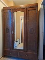 Halkast, Antiek en Kunst, Antiek | Meubels | Bedden, Ophalen