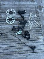 Sram Rival AXS MET POWERMETER, Fietsen en Brommers, Fietsonderdelen, Ophalen, Nieuw