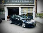 AUDI A3 Ambition 1.6 TDI!!! AANBIEDING VAN HET MOMENT!!!, Auto's, Audi, Stof, 4 cilinders, Parkeersensor, Zwart