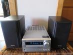 ONKYO CR 325 stereo-installatie, Ophalen of Verzenden, Cd-speler