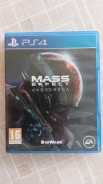 Playstation 4 game Mass Effect Andromeda, Ophalen of Verzenden