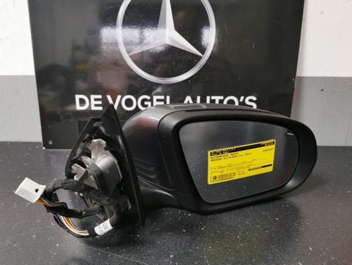 Buitenspiegel rechts van een Mercedes GLC-Klasse, Auto-onderdelen, Spiegels, Mercedes-Benz, Gebruikt, 3 maanden garantie, Ophalen of Verzenden