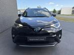 Toyota RAV-4 2.5 Hybrid Dynamic + Trekhaak, Auto's, Toyota, Automaat, 145 kW, 2494 cc, Bruin