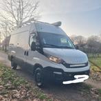 Iveco daily l2h2, Enlèvement, Utilisé