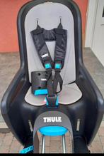 Thule ride along fietsstoel, Fietsen en Brommers, Fietsaccessoires | Fietsstoeltjes, Ophalen, Achterzitje, Voetsteuntjes, Nieuw
