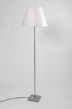 axis71 One Floor Reading Gris, Maison & Meubles, Lampes | Lampadaires, Modern, tijdloos, 150 à 200 cm, Enlèvement, Métal