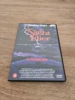 Stephen King's The Night Flier, Cd's en Dvd's, Ophalen of Verzenden, Zo goed als nieuw