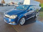 Opel Tigra 1.4i cabriolet 89000km, Autos, Entreprise, Cabriolet, Boîte manuelle, Euro 4
