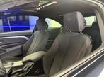 BMW 4 Serie 420 Coupé 420 dA // LCI // PACK M // HARMAN KAR, Automaat, 4 zetels, 4 cilinders, Zwart