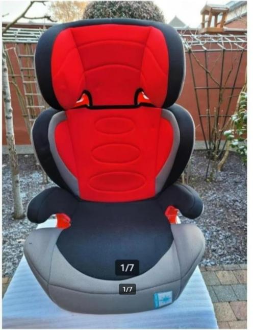 Kinderstoel, Kinderen en Baby's, Kinderstoelen, Ophalen