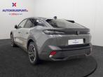 Peugeot 408 1.6 Hybrid GT GPS Camera Dig.Airco Alu Led, Auto's, Automaat, Euro 6, Berline, Hybride Elektrisch/Benzine