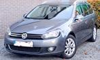 VW Golf break Automaat benzine, Auto's, Voorwielaandrijving, Euro 5, 4 cilinders, Break