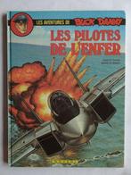 Buck Danny T42 EO, Une BD, Enlèvement, Comme neuf