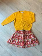 Meisjes kleding set Jbc maat 110, Kinderen en Baby's, Ophalen, Meisje, Setje, Nieuw