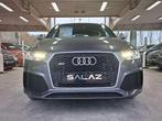 Audi RS Q3 2.5 TFSI Quattro S tronic_1ERPROP_CAMERA_, Auto's, Audi, Automaat, Overige modellen, Navigatiesysteem, https://public.car-pass.be/vhr/ea961325-e352-43b5-b4c5-a11a8ce2a5a5