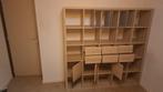 Kallax kast Ikea 5x5, Huis en Inrichting, Ophalen, 150 tot 200 cm, 150 tot 200 cm, 25 tot 50 cm