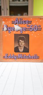 EDDY MITCHELL, CD & DVD, Utilisé, Enlèvement ou Envoi